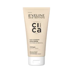 Eveline Skin Institute / Cica pharm Waschemulsion für Make-up-Entfernung und Gesichtsreinigung
