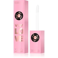 Eveline Cosmetics VINY LOVE Vinyl Lip Liquid langanhaltender flüssiger Lippenstift Farbton 01
