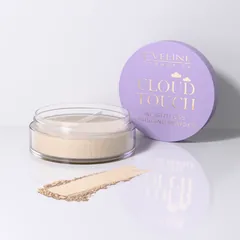 Cloud touch Ultraleichter Finishing-Puder