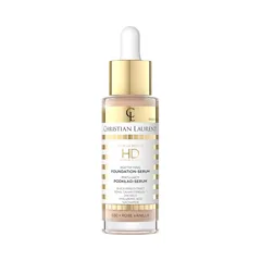 Christian Laurent - Pour La Beaute Mattierendes Foundation-Serum - 03C Rose vanilla