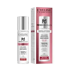 MesoNeedles Glättendes Kollagen-Mezo-Serum