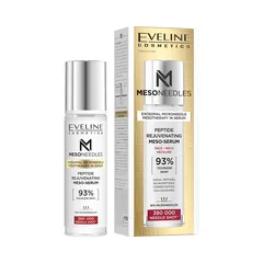 MesoNeedles Verjüngendes Peptid-Meso-Serum