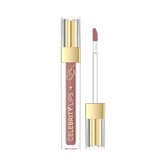 Celebrity Langanhaltender flüssiger Lippenstift mit Blurring-Effekt - 03N