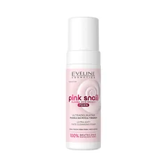 Pink snail Ultrazarte Reinigungsschaum für das Gesicht