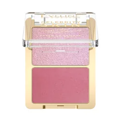 Celebrity Creme-Blush Duo - 01 soft harmony