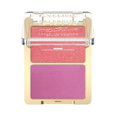 Celebrity Creme-Blush Duo - 02 sunset flush