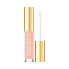Diamond Lipgloss-Serum für die Lippen - nr 17 juicy peach