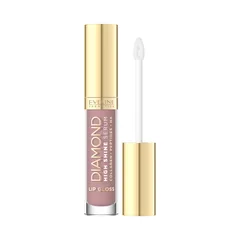Diamond Lipgloss-Serum für die Lippen - nr 21 dusty rose