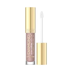 Diamond Lipgloss-Serum für die Lippen - nr 22 champaigne