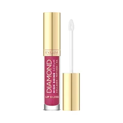 Diamond Lipgloss-Serum für die Lippen - nr 23 cranberry