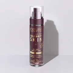 Celebrity Make-up Fixier- und Pflegespray Liquid Miracle