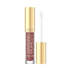 Diamond Lipgloss-Serum für die Lippen - nr 28 rose nude