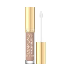 Diamond Lipgloss-Serum für die Lippen - nr 30 angel kiss