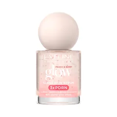 Peach & Berry Glow Glass Skin Serum