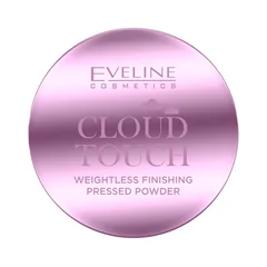 Cloud touch Kompaktpuder