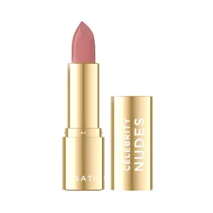 Celebrity Nudes Matte & Satin Lippenstift