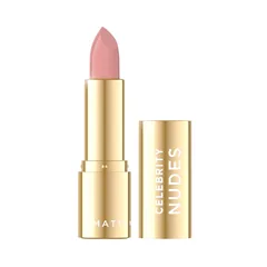 Celebrity Nudes Matte & Satin Lippenstift