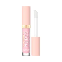 Celebrity Nudes Glossy Lip Cream Pflegender Lipgloss