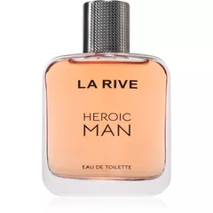 La Rive Heroic Man für Herren 100 ml