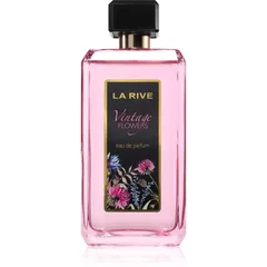 La Rive Vintage Flowers für Damen 90 ml