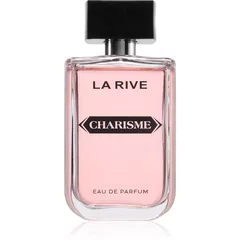 La Rive Charisme für Damen 90 ml
