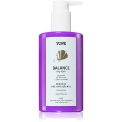 Yope BALANCE my hair reinigender Conditioner für fettiges Haar