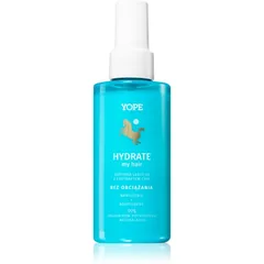 Yope HYDRATE my hair Conditioner ohne Ausspülen