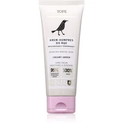 Yope Creamy Amber erneuernde Handcrem