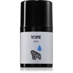 Yope Men Wood feuchtigkeitsspendende Gesichtscreme für Herren