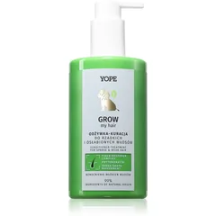 Yope Grow My Hair Volumen-Conditioner für schwaches Haar