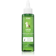 Yope Grow My Hair Kopfhaut-Peeling