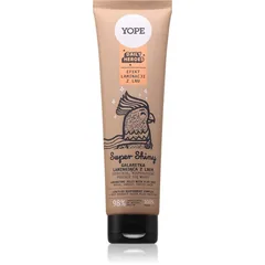 Yope Daily Heroes Super Shiny Gel für das Haar