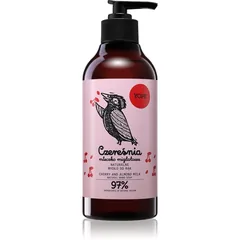 Yope Cherry & Almond Milk Naturseife für die Hände