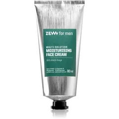 Zew For Men FACE CREAM multi-solution moisturising feuchtigkeitsspendende Gesichtscreme für Herren