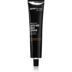 Zew For Men Essential Anti-Age Face Cream erneuernde Creme gegen Hautalterung für Herren