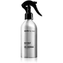 Zew For Men SEA SALT HAIR SPRAY with lineseed oil salziges Spray für das Haar