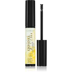 Claresa Go o d Oil! Öl-Serum für Wimpern und Augenbrauen