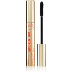Claresa Smokin' Hot Mascara für längere und dichtere Wimpern