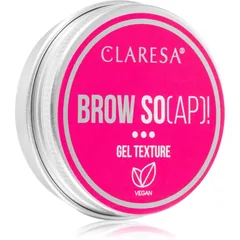 Claresa Brow So ap ! Seife für die Augenbrauen