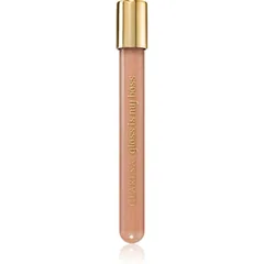 Claresa Gloss Is My Boss Lipgloss mit Hyaluronsäure Farbton 04 Girl Chief