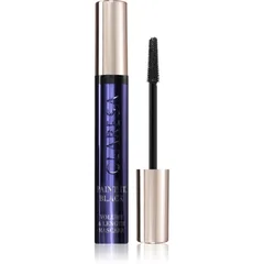 Claresa Paint It Volume & Lenght Mascara Wimpernverlängernde Volumenmascara Farbton 01 Black
