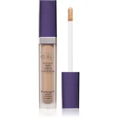 Claresa Care All Day Natural Skin Serum Concealer Flüssig-Korrektor Farbton 1N Light Neutral
