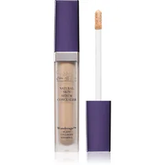 Claresa Care All Day Natural Skin Serum Concealer Flüssig-Korrektor Farbton 1W Light Warm
