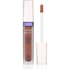Claresa Care All Day Matte Mood Liquid Lipstick Matter Flüssig-Lippenstift Farbton 02 Hope