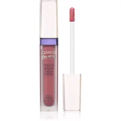 Claresa Care All Day Matte Mood Liquid Lipstick Matter Flüssig-Lippenstift Farbton 05 Confidence