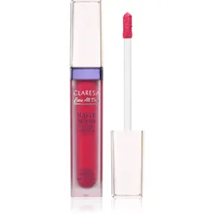 Claresa Care All Day Matte Mood Liquid Lipstick Matter Flüssig-Lippenstift Farbton 06 Bliss