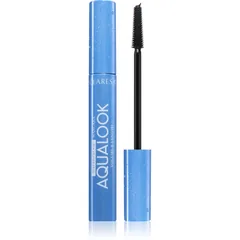 Claresa Aqualook Waterproof Mascara wasserfeste Mascara zum Verlängern der Wimpern Farbton Black