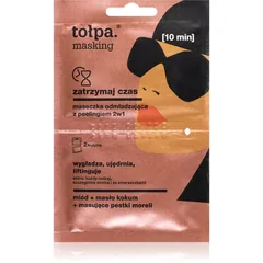 Tołpa Masking verjüngende Gesichtsmaske 2x