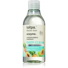 Tołpa Dermo Hair Enzyme tiefenreinigendes Shampoo für das Haar