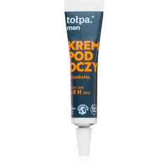 Tołpa Men Energizing Augen-Gelcreme gegen Ermüdungszeichen für Herren